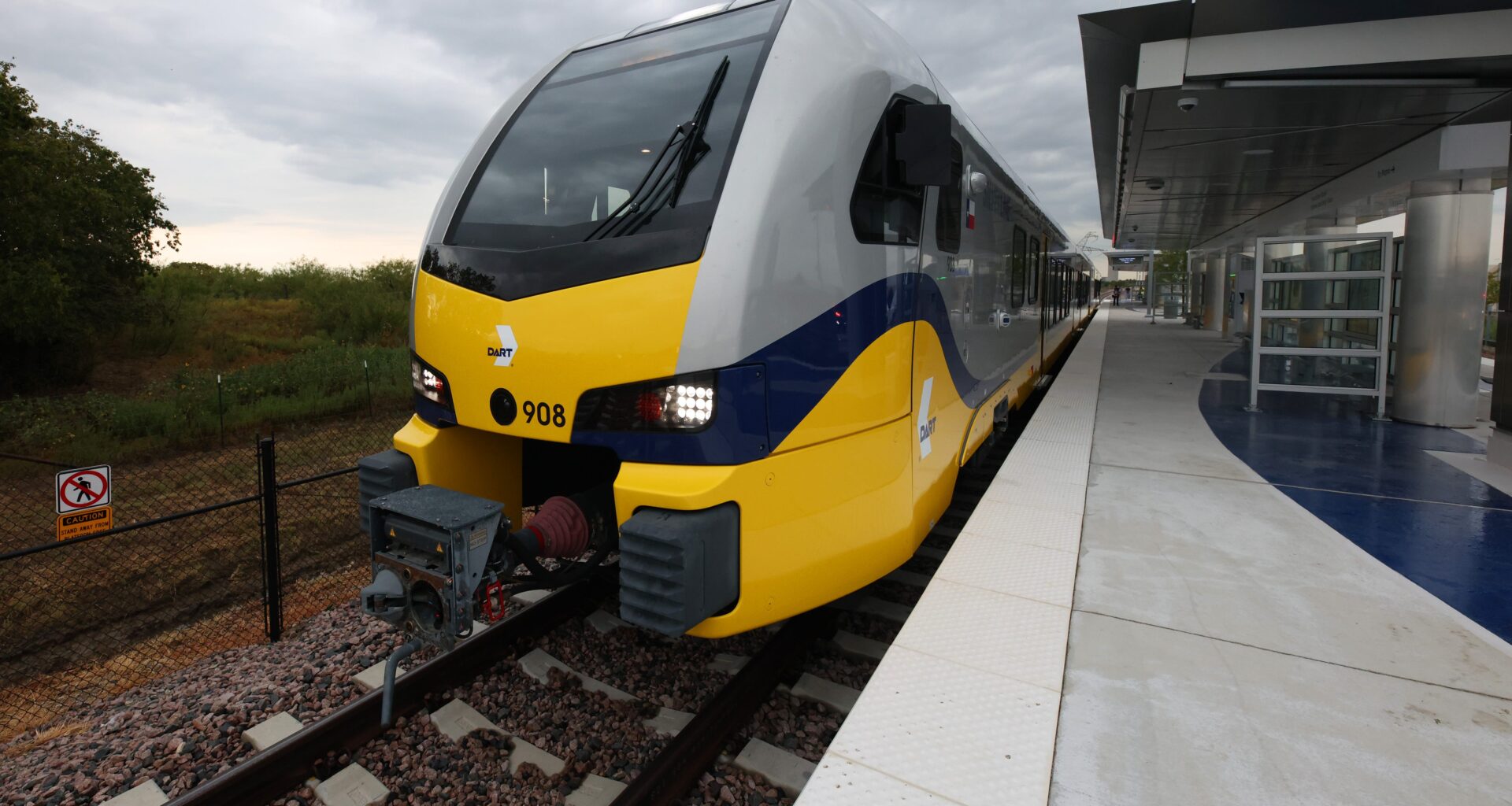 Plano voters will decide next May whether the city should withdraw from the Dallas Area Rapid Transit system after the city council unanimously approved a withdrawal election this week.