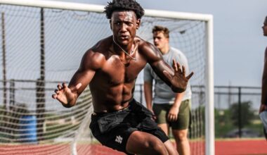 4-star WR Jayden Warren flips from Houston to Texas A&M