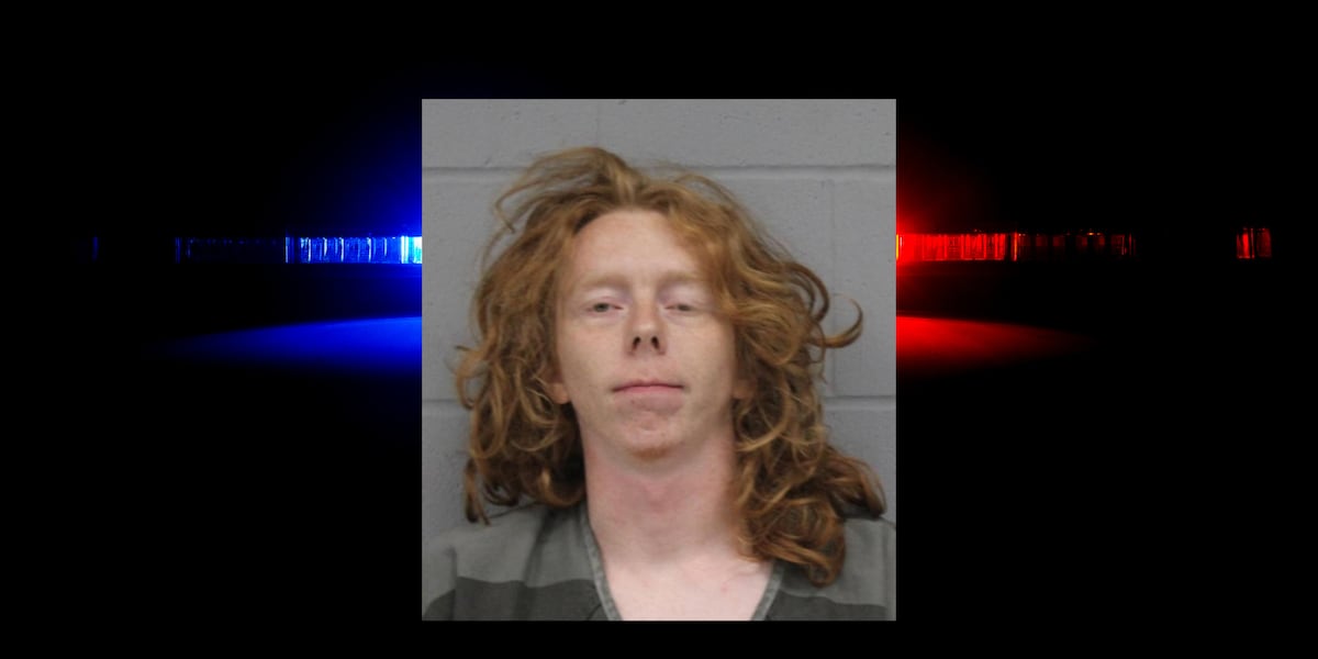 Man arrested in Austin murder after victim found in cardboard box