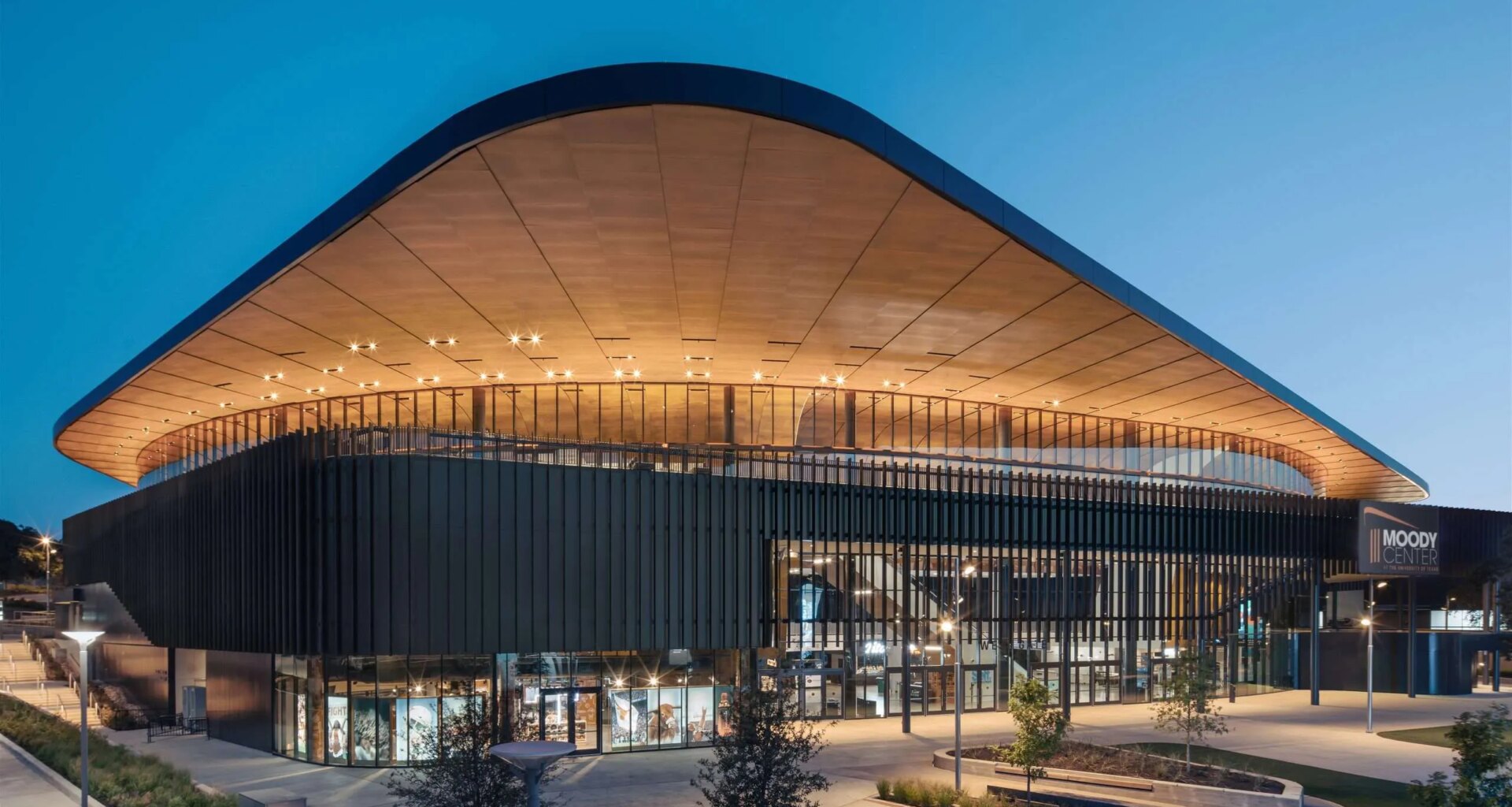 Moody Center Has Become Austin’s New Heartbeat for Live Music