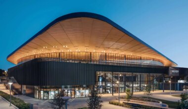 Moody Center Has Become Austin’s New Heartbeat for Live Music