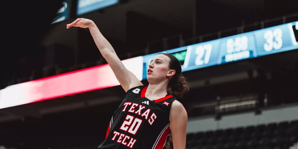 Lady Raiders leave Frisco undefeated after beating UNT