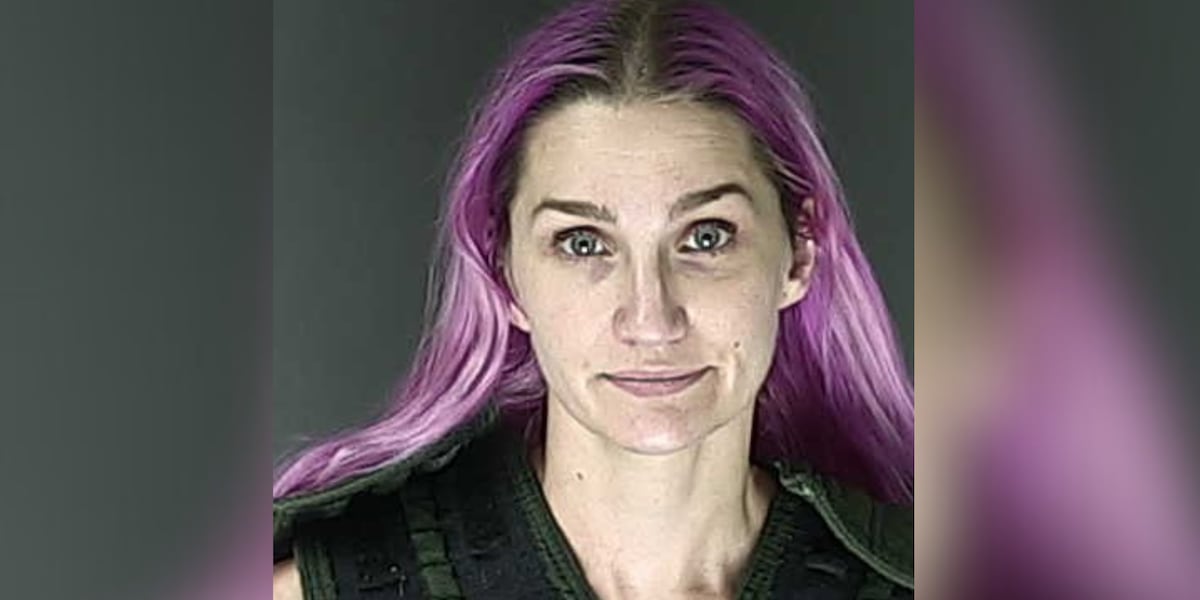 El Paso County deputies find missing children from Oklahoma, woman arrested