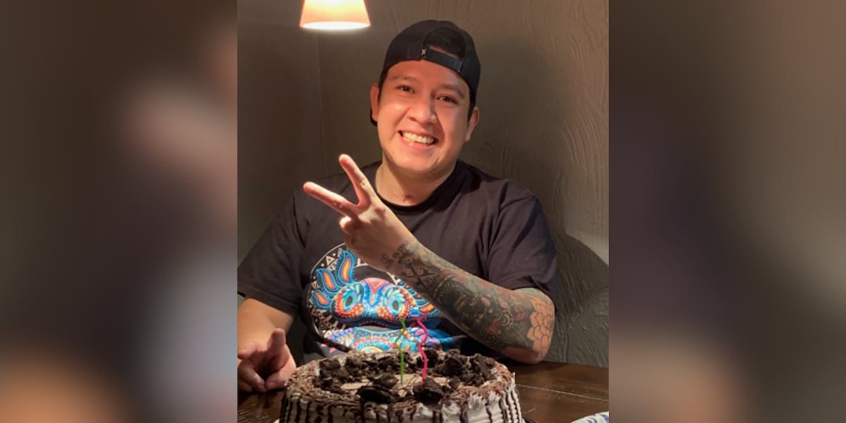 Victim of deadly Halloween night stabbing in Colorado Springs identified