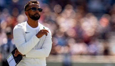 Meet the 24-year-old GM helping North Texas take aim at the College Football Playoff