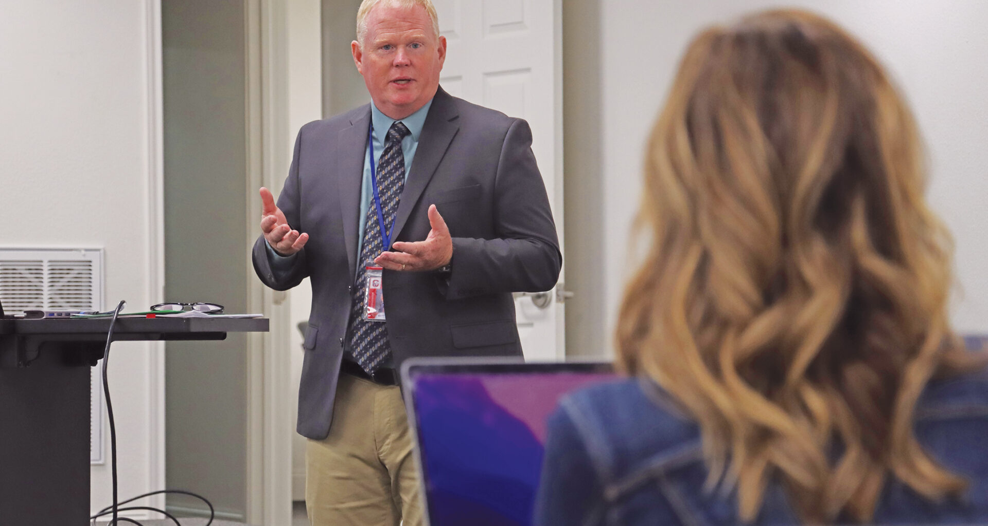 Attendance, enrollment improvements focus of GISD strategic plan