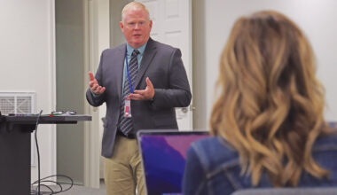 Attendance, enrollment improvements focus of GISD strategic plan