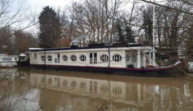 Local group pushes to preserve historic Corpus Christi barge