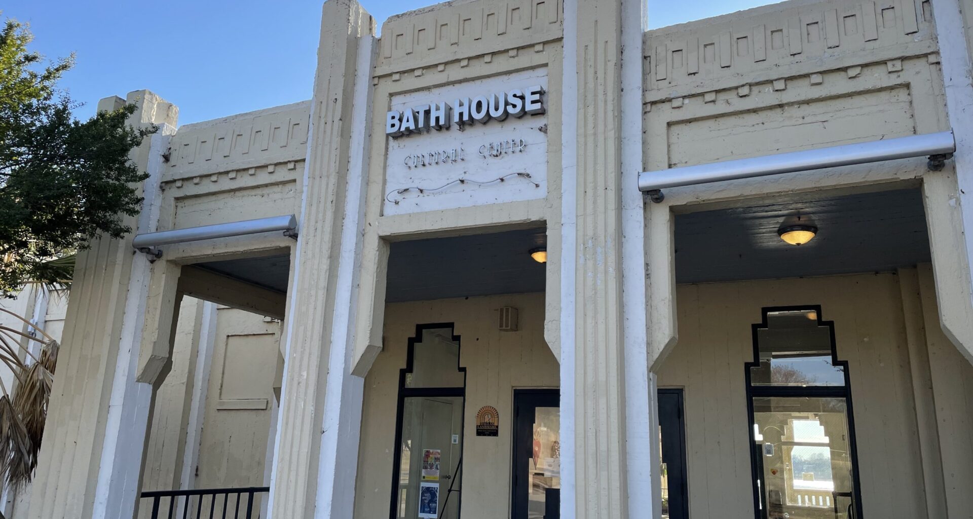 Art Mart returns to Bath House Cultural Center this month