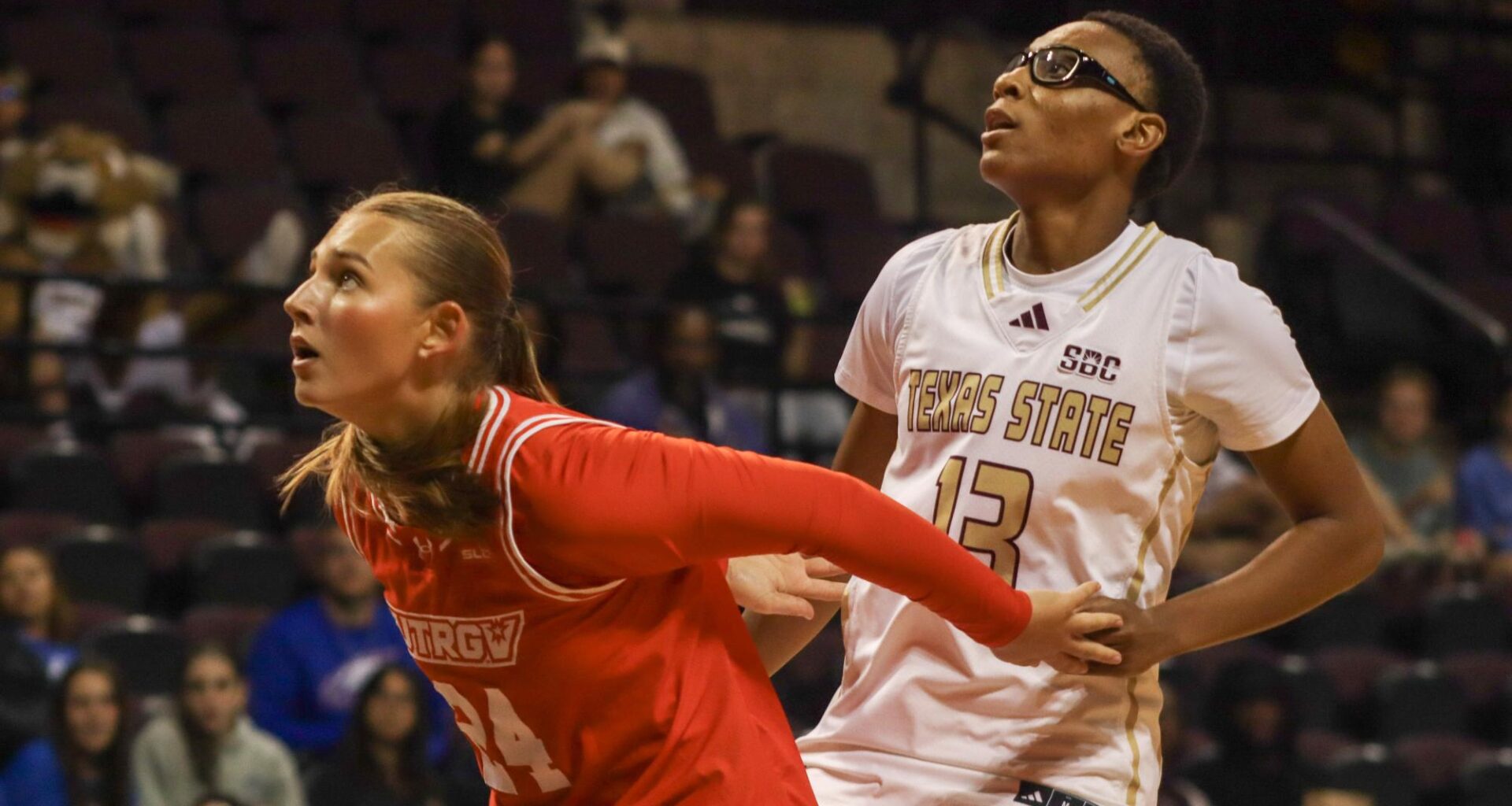 Bobcats record first win of the season over Texas A&M-Corpus Christi – The University Star