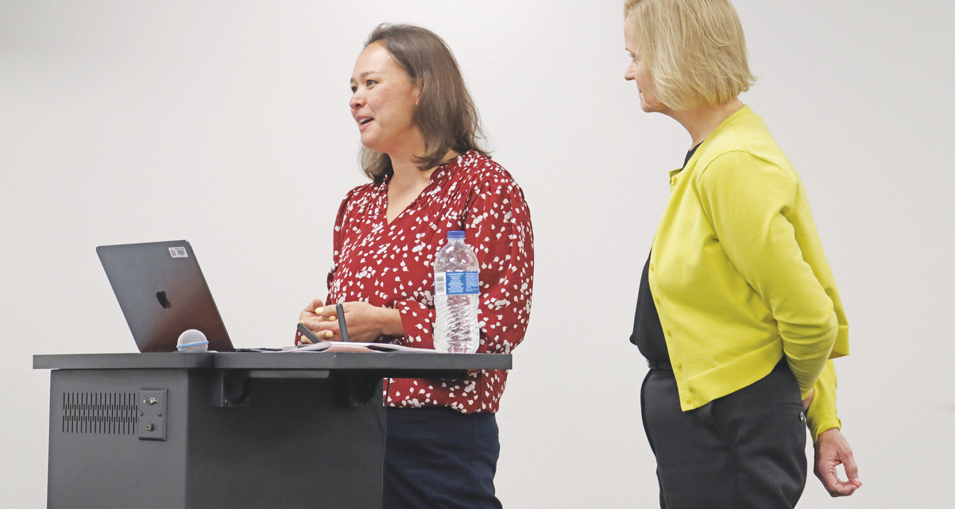 GISD facilities assessment, planning underway