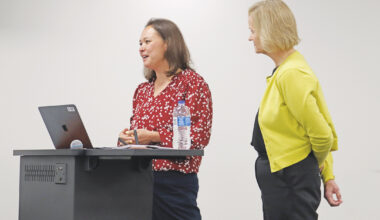 GISD facilities assessment, planning underway