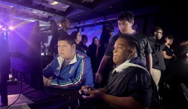 Esports builds students’ confidence, interest in STEM, Fort Worth-area educators say