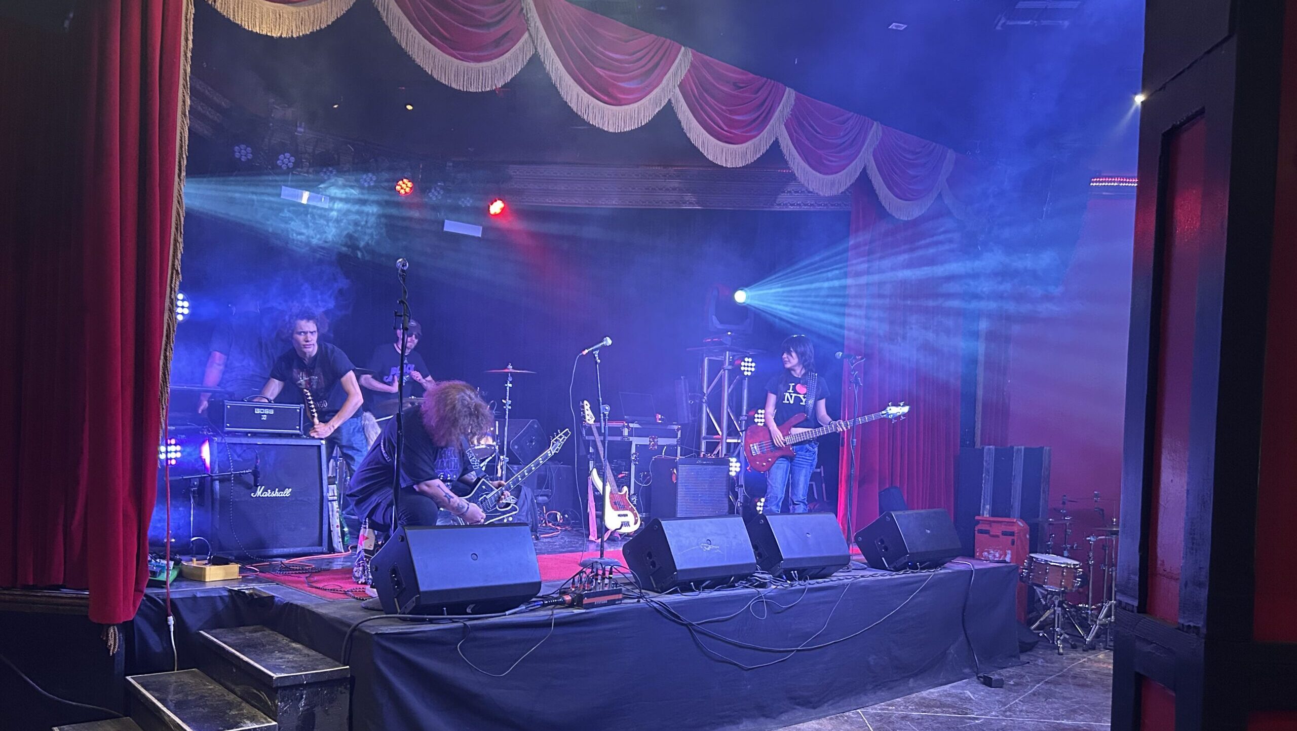 Deep Ellum music in the '90s to be on display in latest exhibition installment