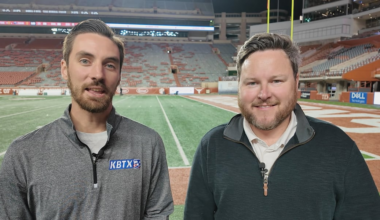 Win at Texas the one demon Texas A&M could not exorcise