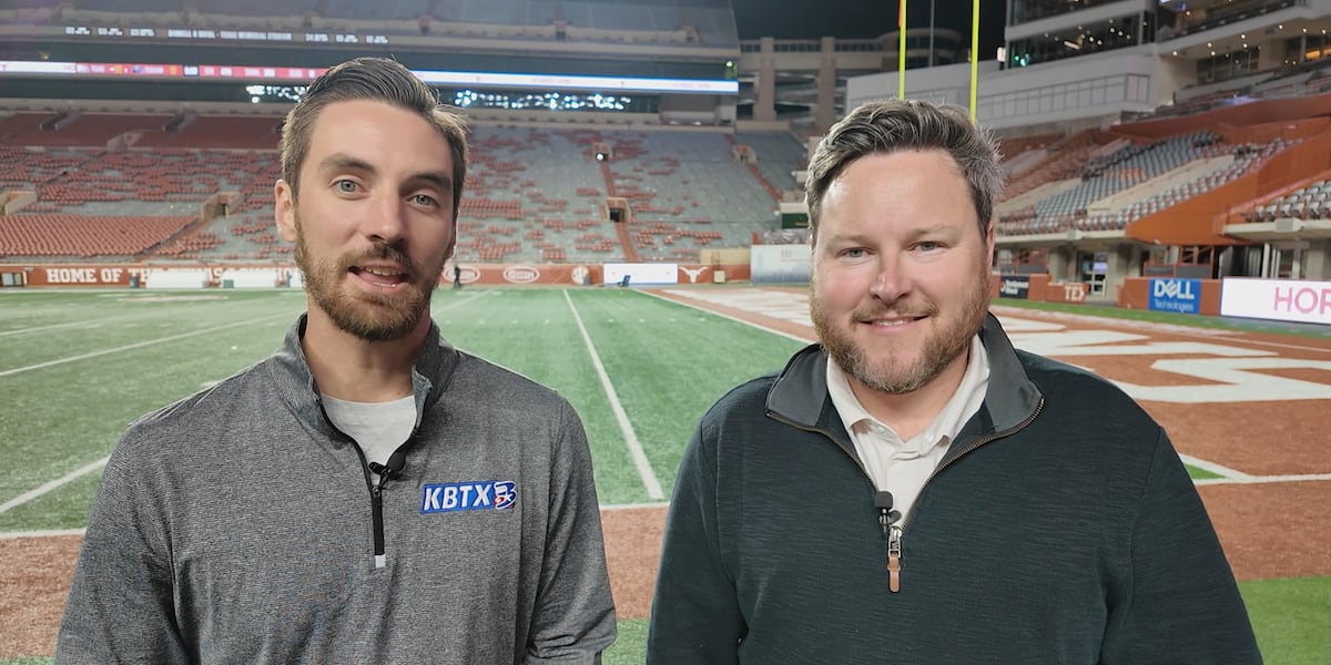 Win at Texas the one demon Texas A&M could not exorcise