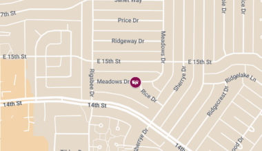 Plano, TX – Injury Accident at Whitsky Dr & Meadows Dr
