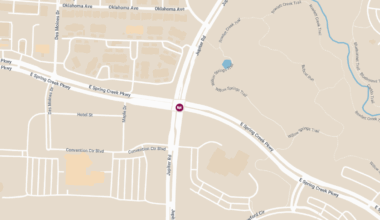 Plano, TX – Injury Crash at E Spring Creek Pkwy & Jupiter Rd