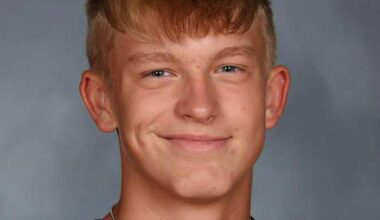 Joe Hoekstra’s double-double, late bucket help Streator top Plano at Dean Riley – Shaw Local