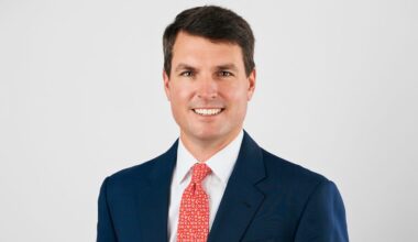 Southside Bank names Justin Holt as Fort Worth market president