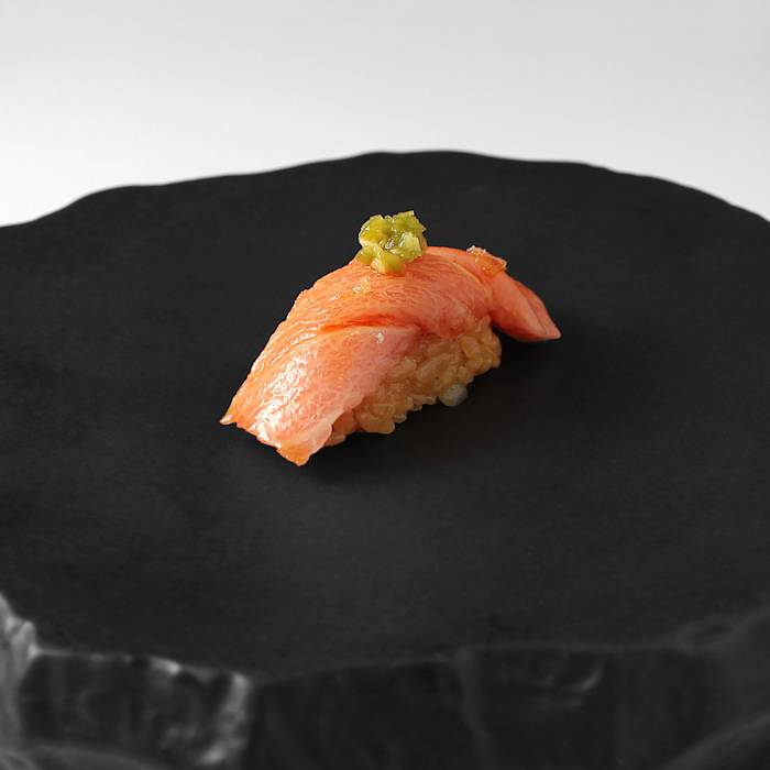 Houston sushi fans get rare look behind the craft as Hidden Omakase hosts a one-night bluefin event