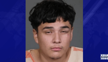 Arrested: Sergio Noe De Nova Duarte