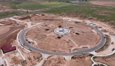 Opening of West Texas State Veterans Cemetery postponed due to construction delays