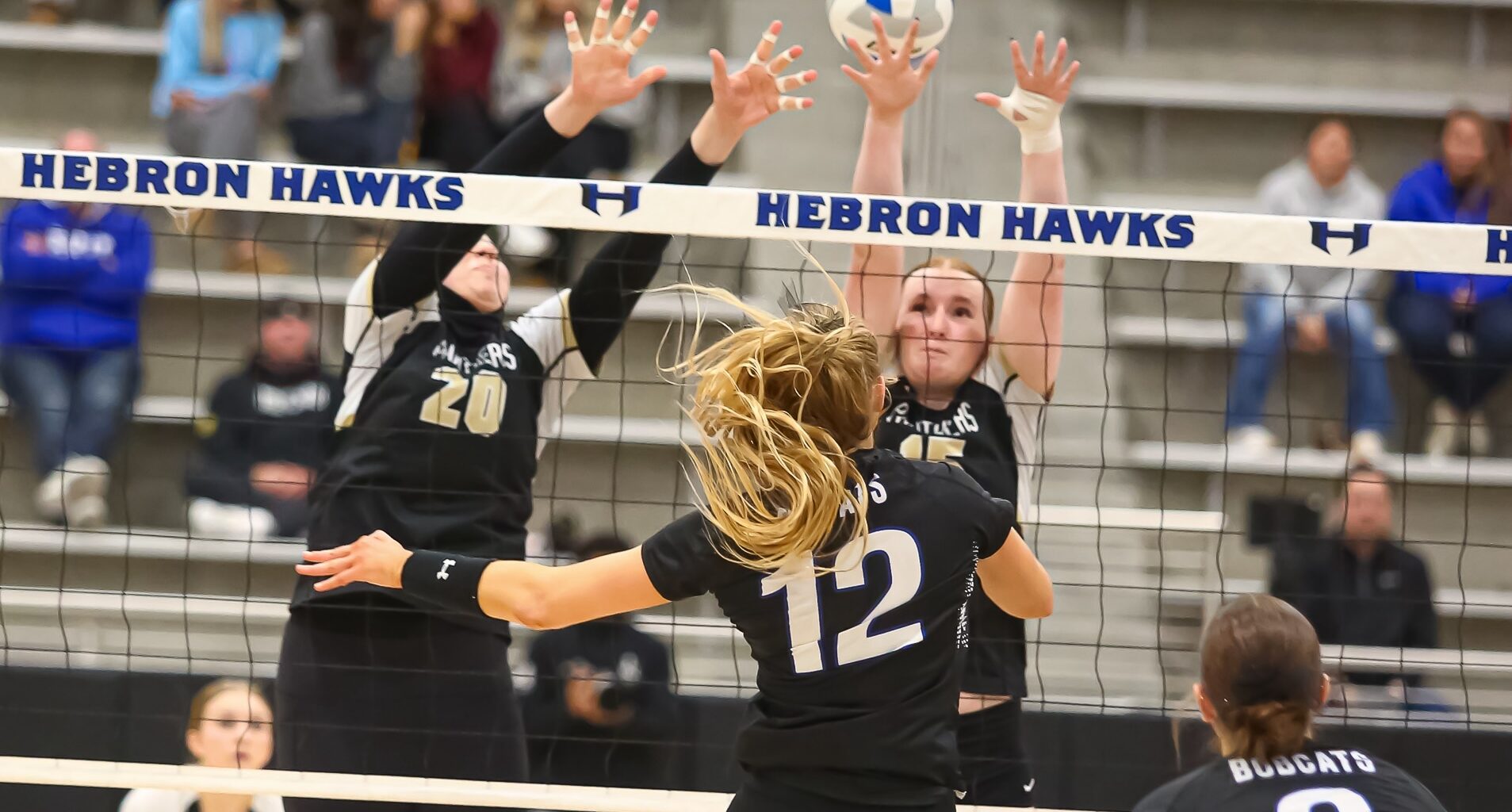 Byron Nelson ends Plano East’s season