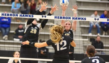 Byron Nelson ends Plano East’s season