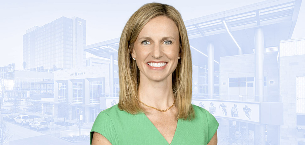 Lincoln Property Company Acquires University-Focused Capstone Development Partners » Dallas Innovates