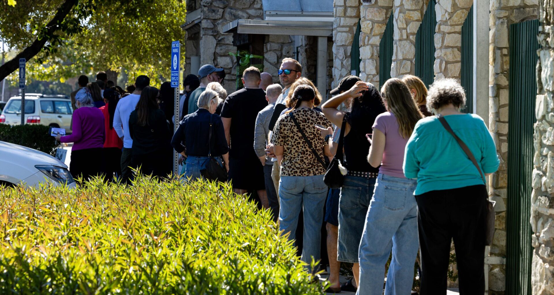 Texas voters set to approve $3B dementia fund, other propositions