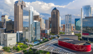Dallas real estate