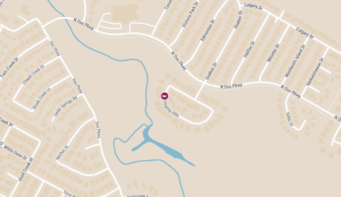 Corpus Christi, TX – Major Injury Crash Reported Near Virginia Hills Neighborhood