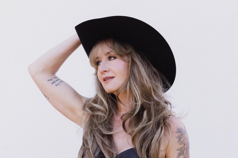 Margo Price is coming to John T. Floore's Country Store.