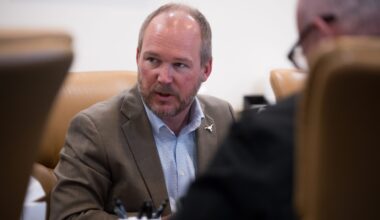 Fort Worth’s medical director helps lead city health care, holds passion for EMS