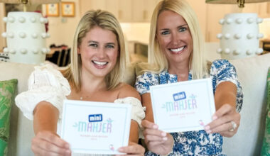 Oprah names 'Mini Mahjer' one of her Favorite Things