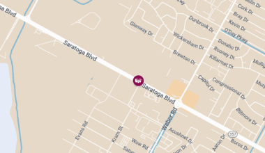 Corpus Christi, TX – Motor Vehicle Crash Near Saratoga Blvd Causes Injuries