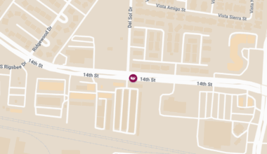 Plano, TX – Motor Vehicle Crash with Injuries Reported on 14th St