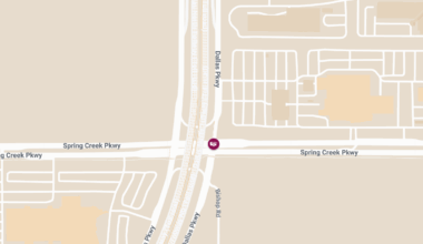 Plano, TX – Motor Vehicle Crash with Injuries on Dallas Pkwy at Spring Creek Pkwy