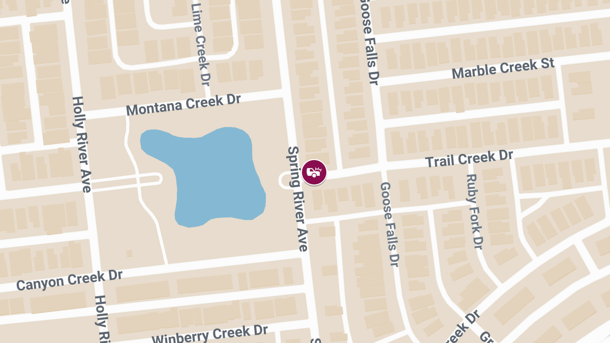 Plano, TX – Multi-Vehicle Collision With Injuries Near Spring Creek & Splod Trl