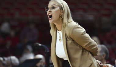 Arkansas women’s basketball: Razorbacks suffer 1st loss under Musick