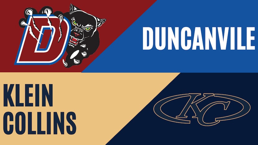 Notable Dallas-area high school football games for the area round of the UIL playoffs.