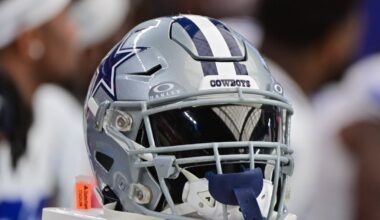Dallas Cowboys Nearly Traded for All-Pro Linebacker