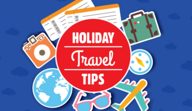 Holiday Travel Tips for Lubbock Preston Smith International Airport