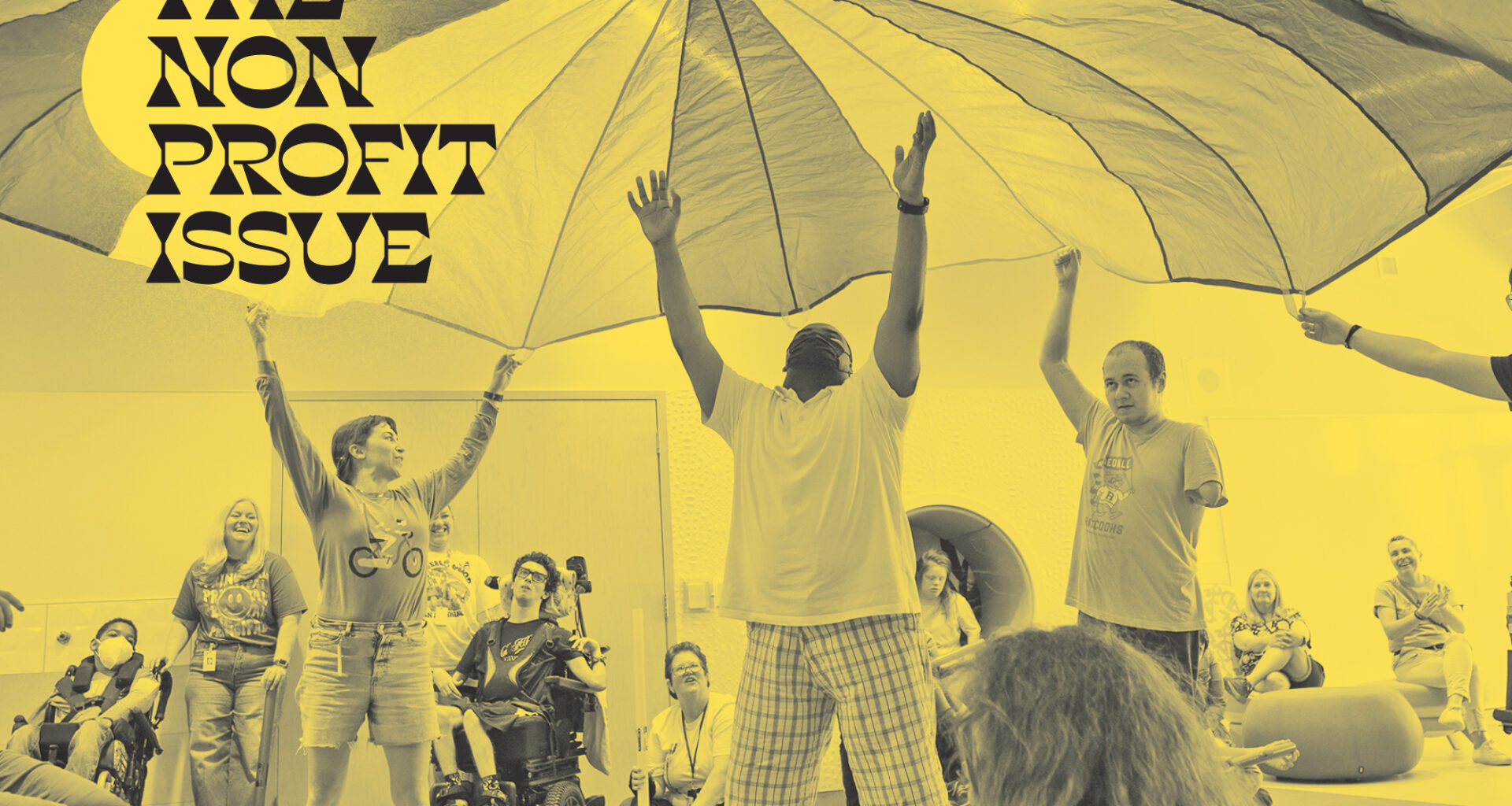 Austin Nonprofit Elevating Artists with Disabilities Perseveres Despite Funding Cuts • The Austin Chronicle