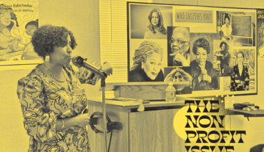 Put It in a Book Knows the Value in Seeing Yourself in the Books You Read • The Austin Chronicle