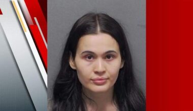 SA woman arrested for creating fake TikTok profile, using defamatory images, affidavit says