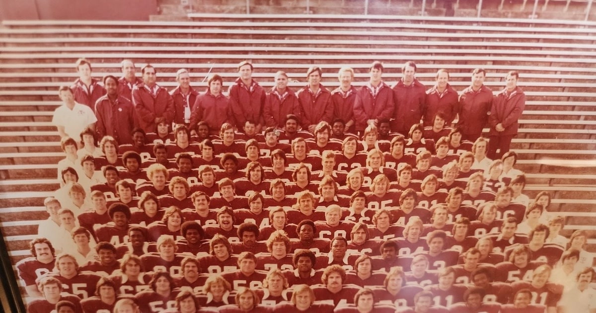 Already established in Texas A&M lore, 2025 Aggies can learn key lesson from 1975 team