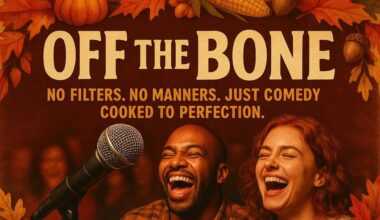 Off the Bone - Fort Worth Magazine