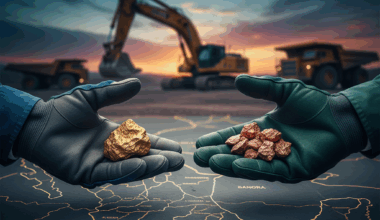 Osisko Development to Sell 100% San Antonio Project to Axo